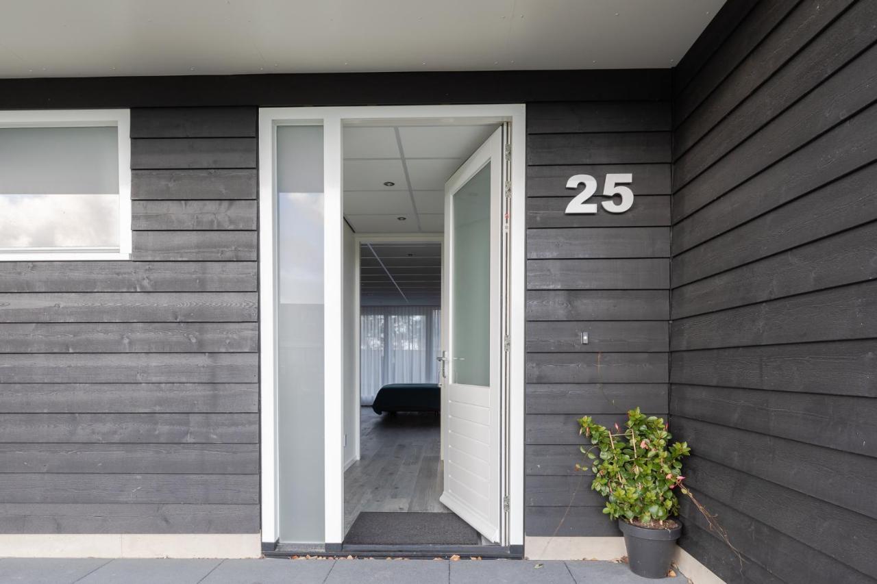 De Berkenhof Apartment Nes  Exterior photo